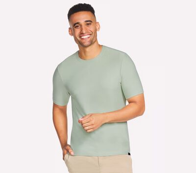 GO DRI All Day Tee