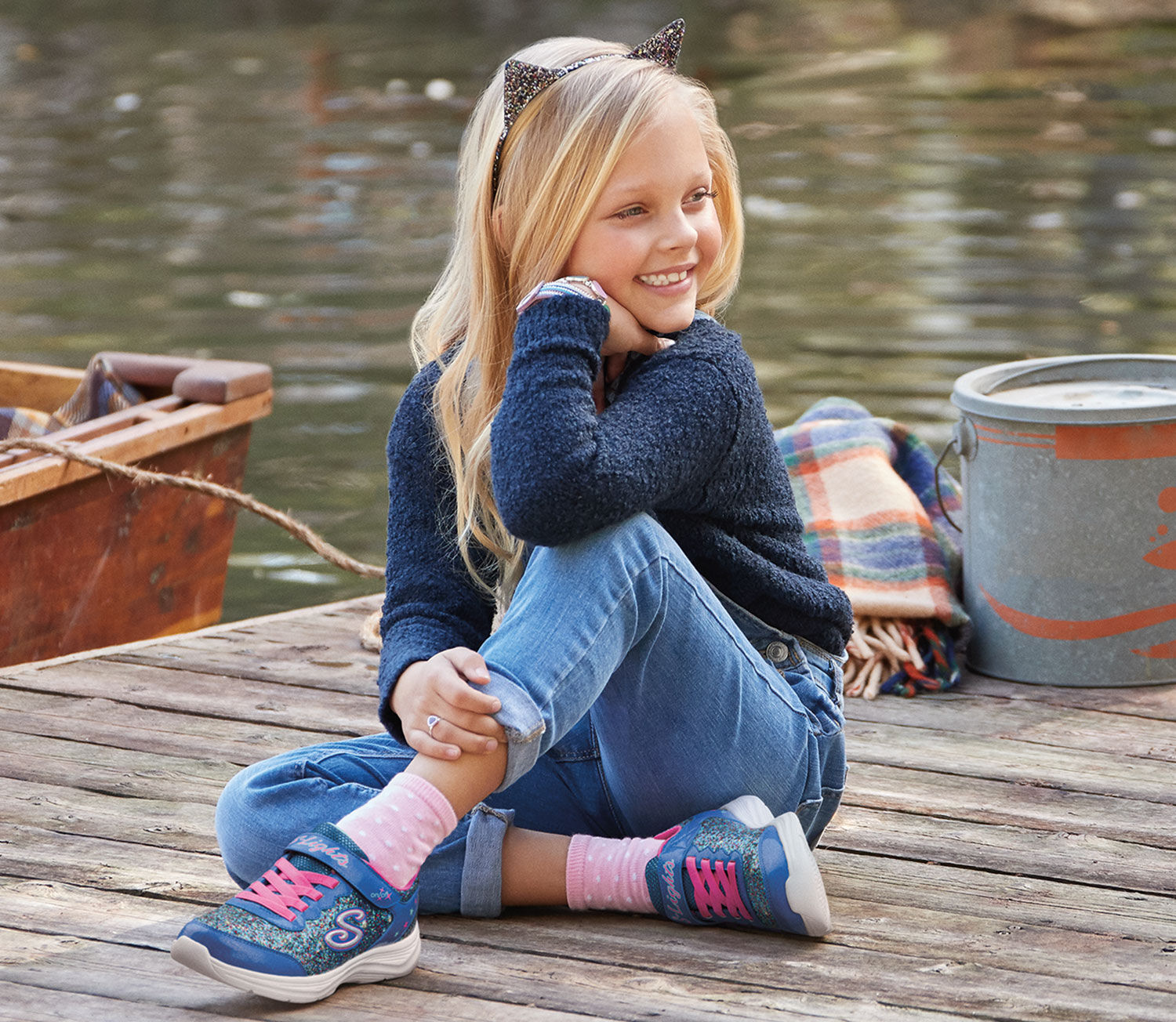 skechers toddler sale