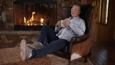 Howie Long for Skechers Wide Fit™ Footwear Commercial- Wide Tent