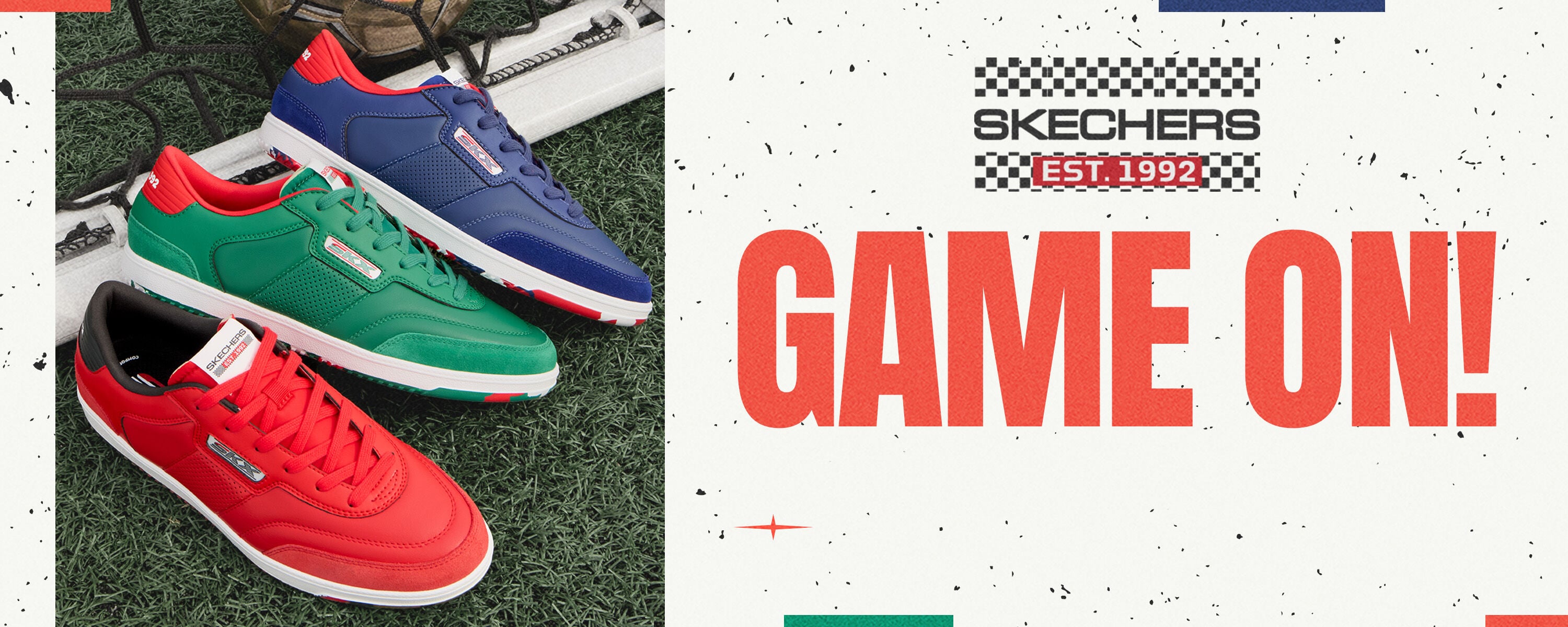 Skechers Soccer - Shop Now