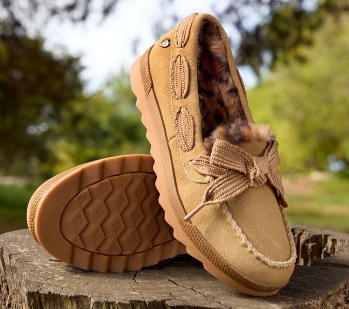 Slippers