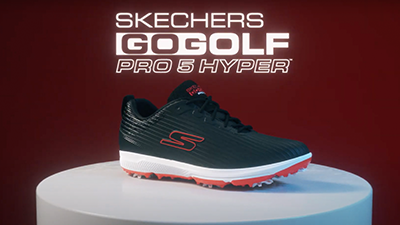 GO GOLF Pro5 Hyper