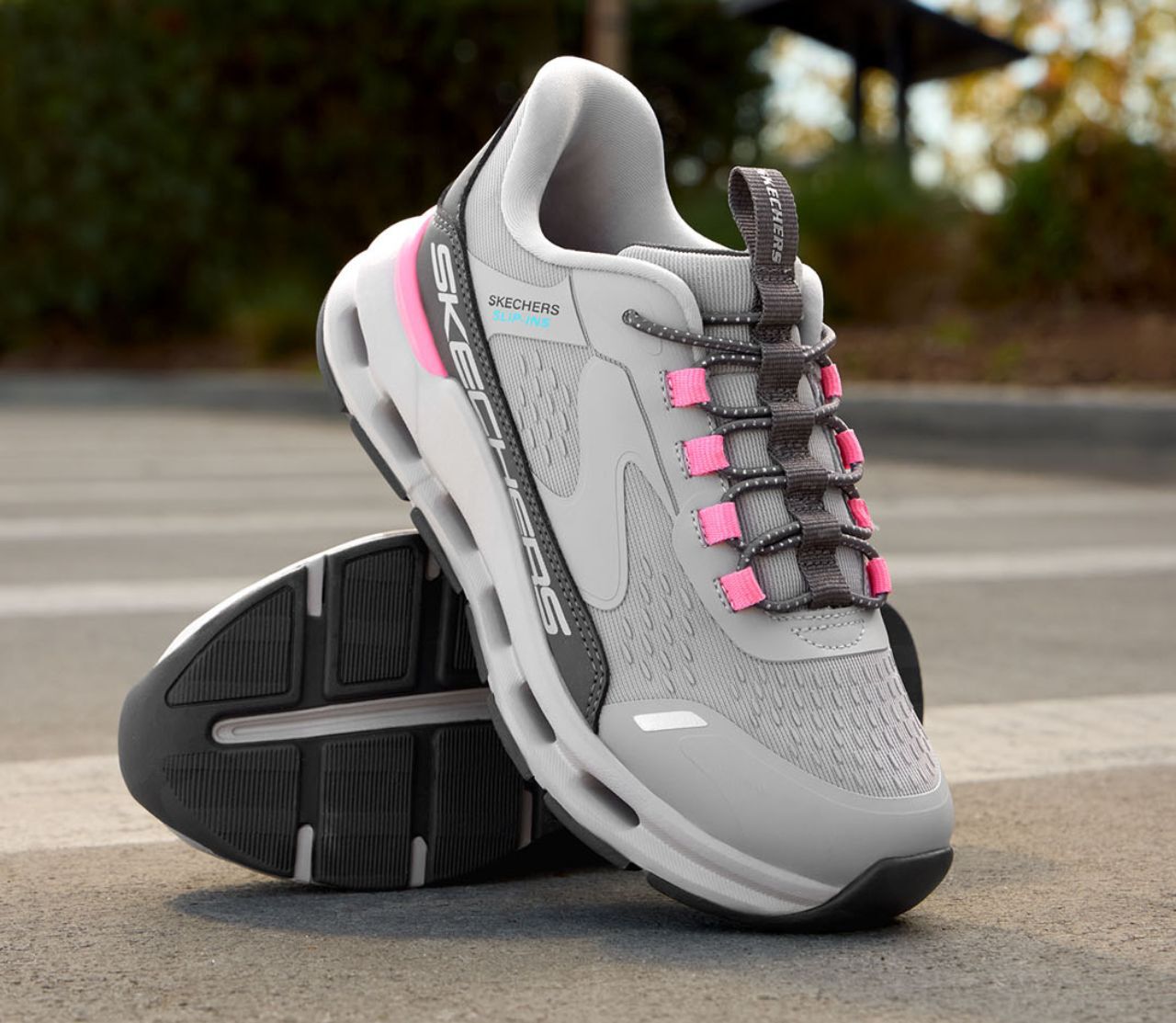 Kids Athletic Shoes & Sneakers