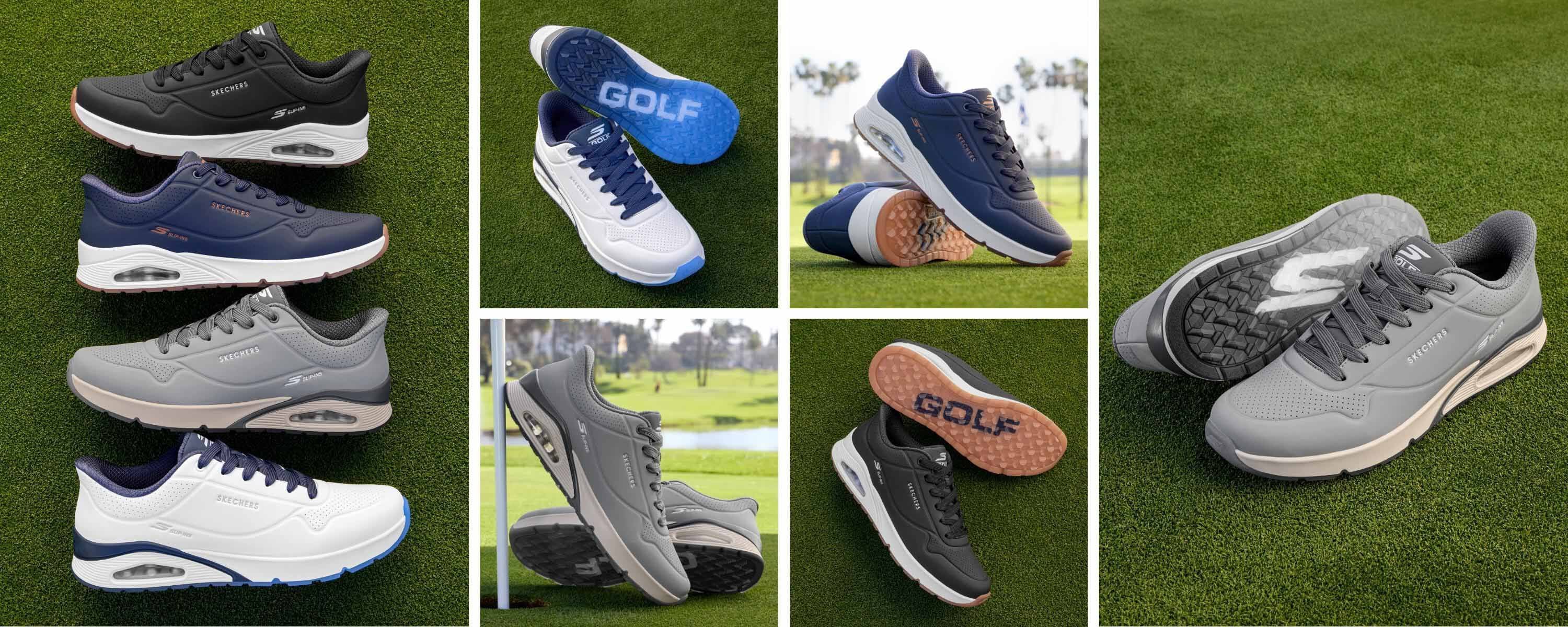 Skechers Golf