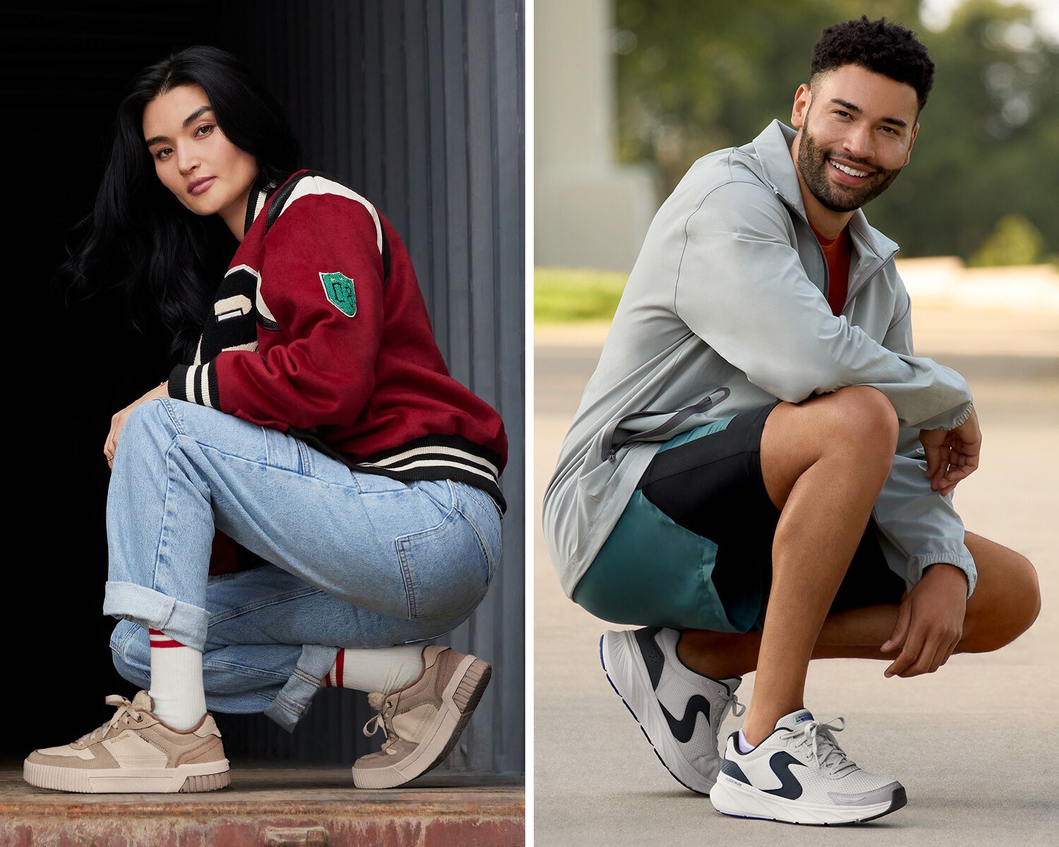 Skechers clothing new arrivals