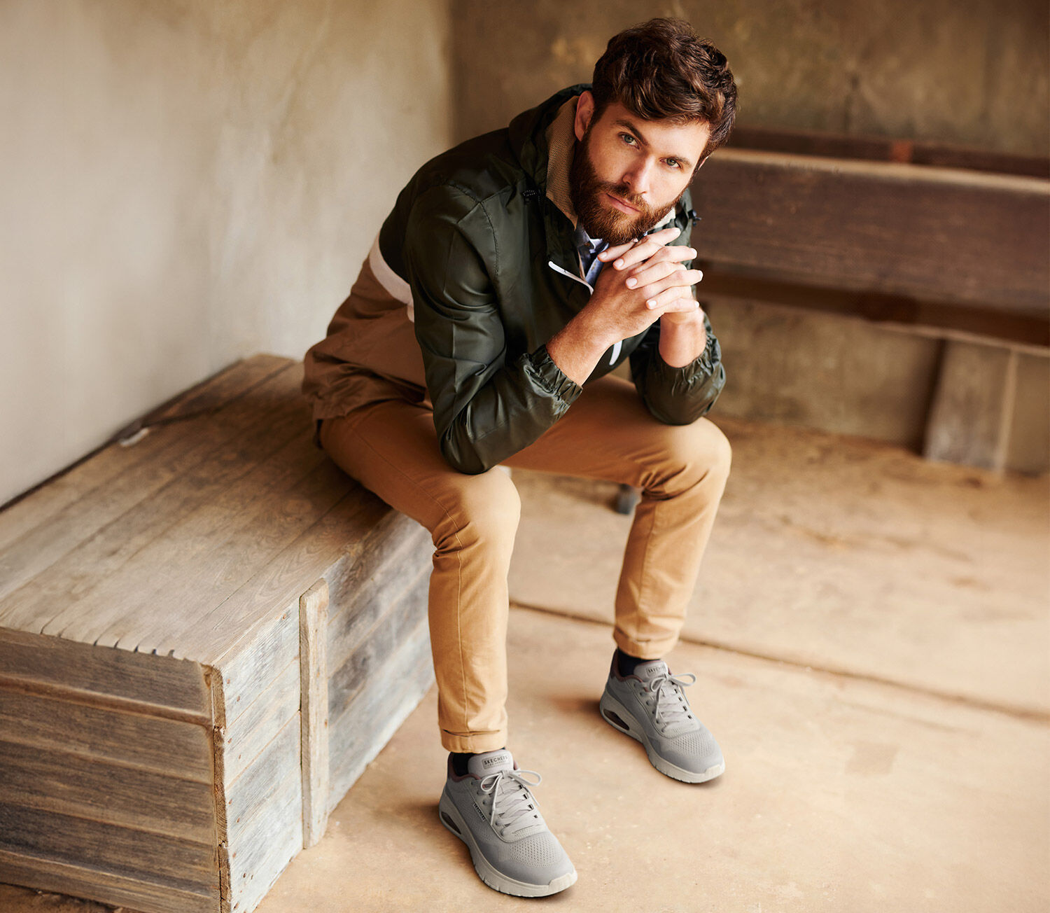 MEN'S STYLES image
