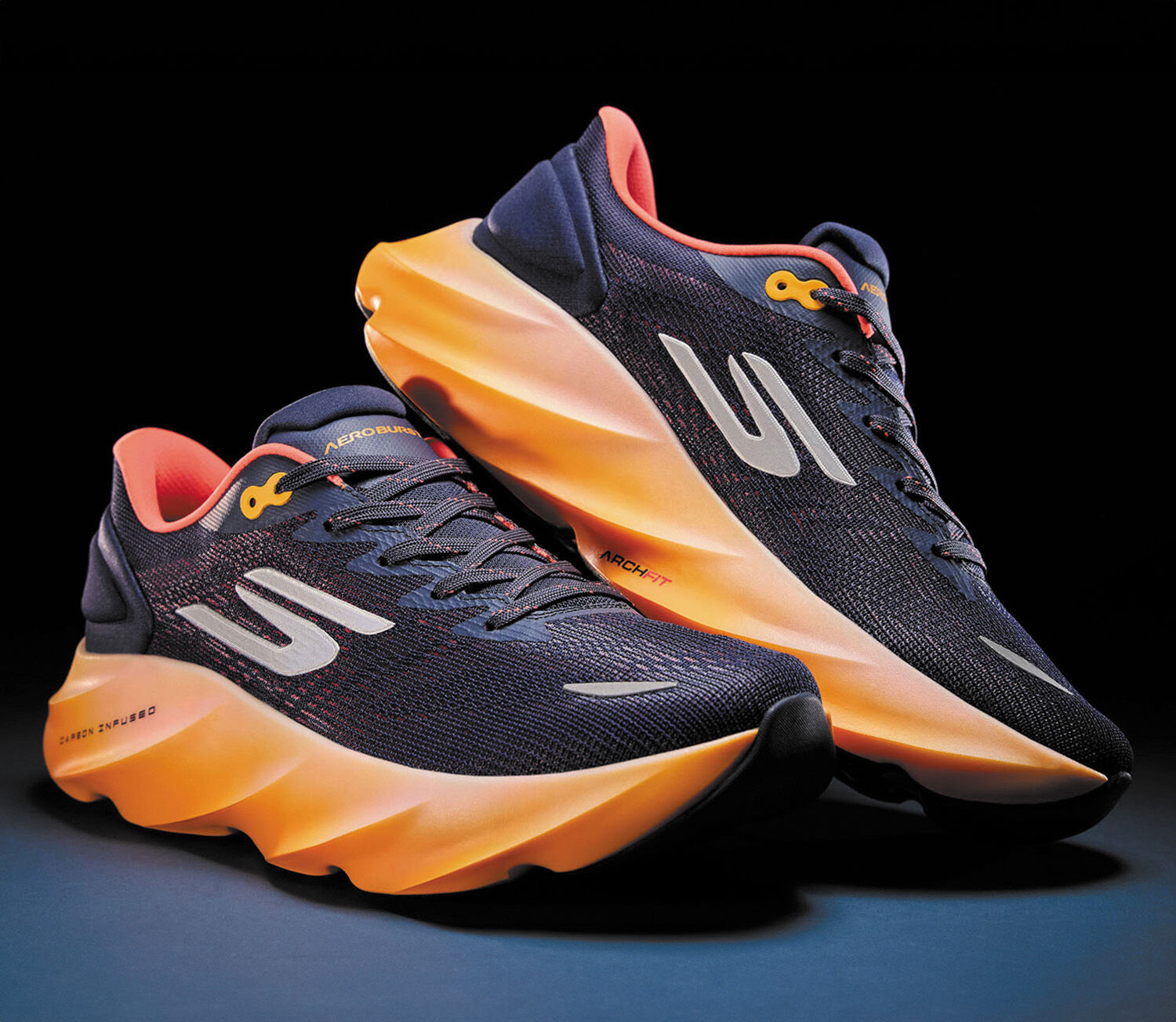 Skechers AERO
