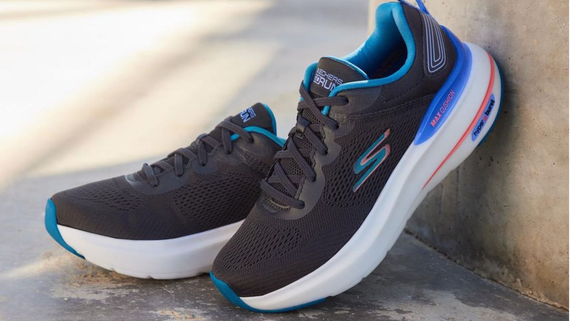 Comfort Technologies SKECHERS