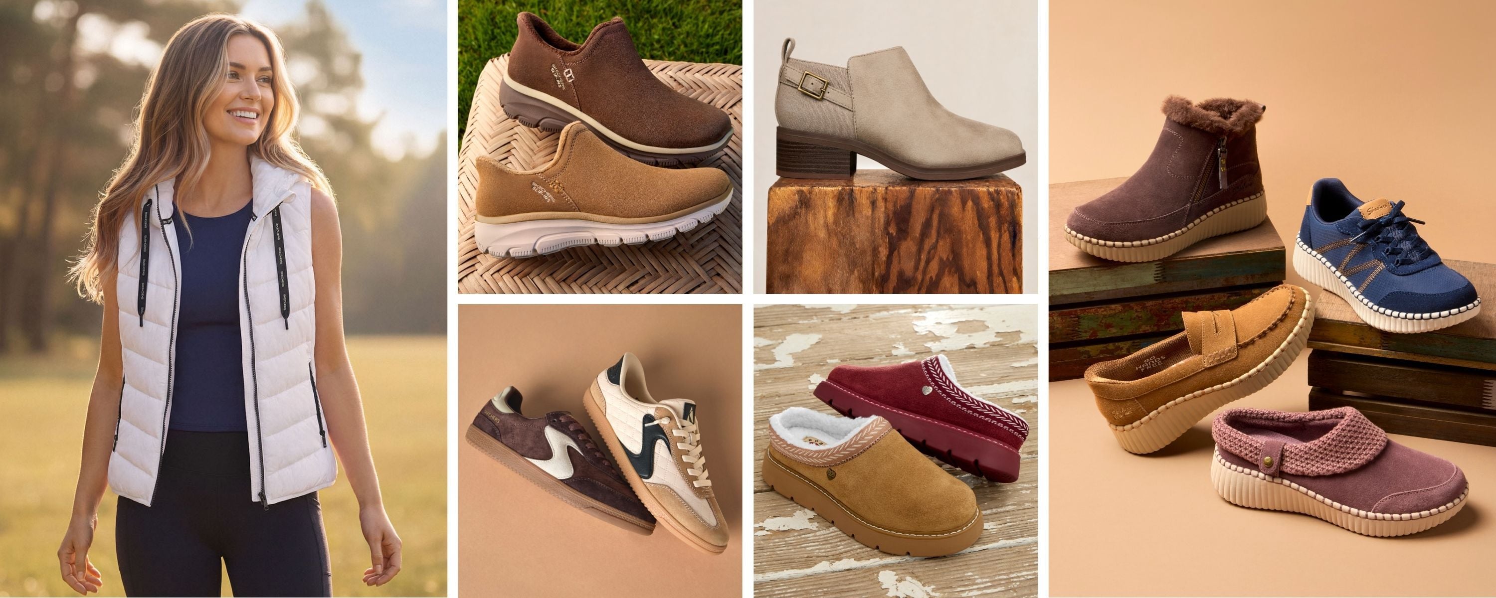 Fall Guide