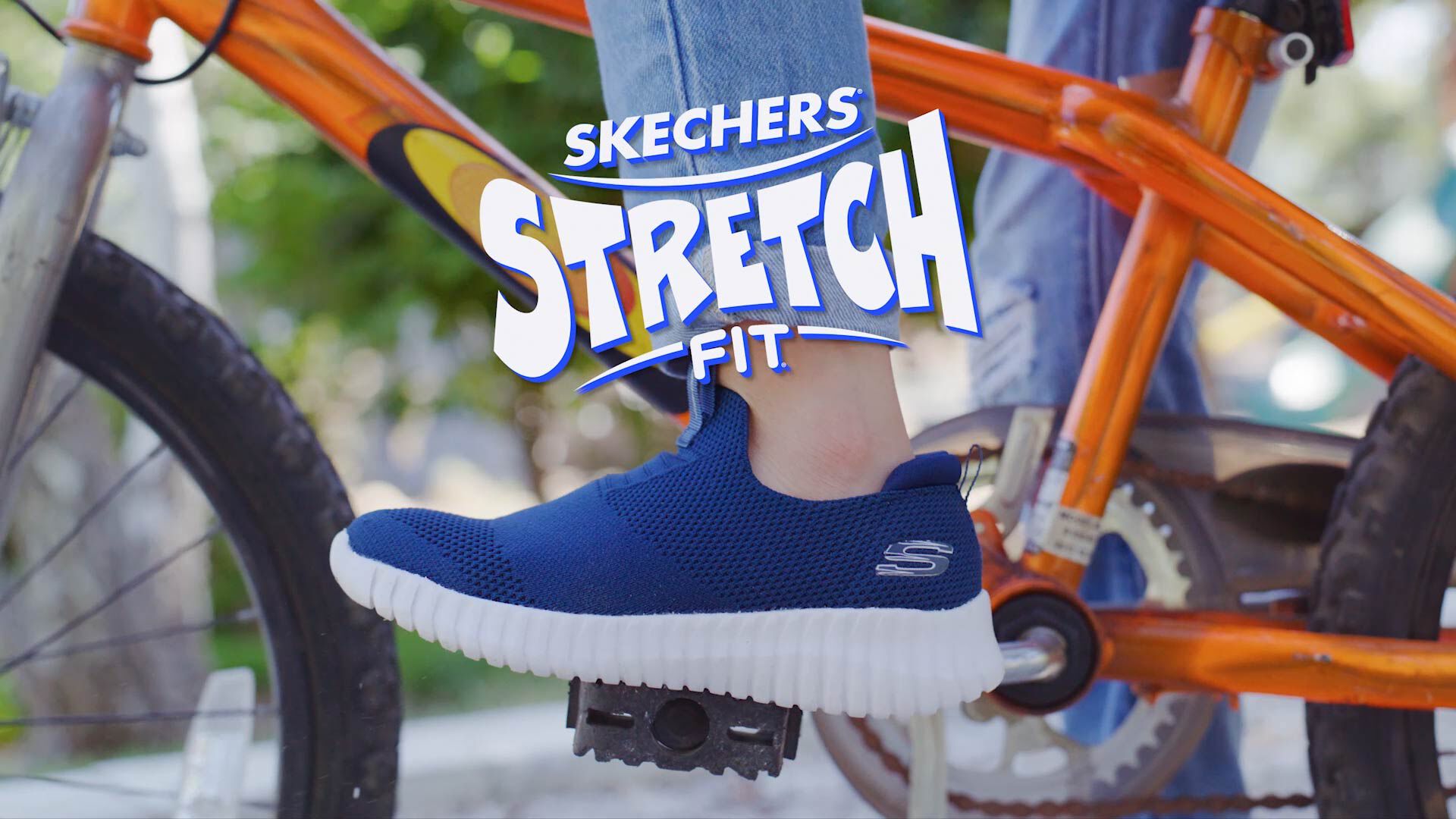 Skechers streetwear commercial new arrivals