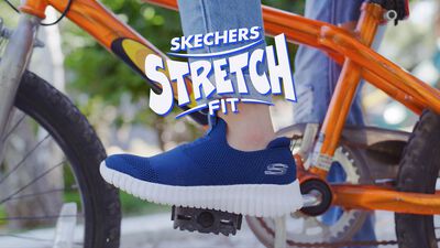 spand Landsdækkende forbinde SKECHERS Commercials | Skechers