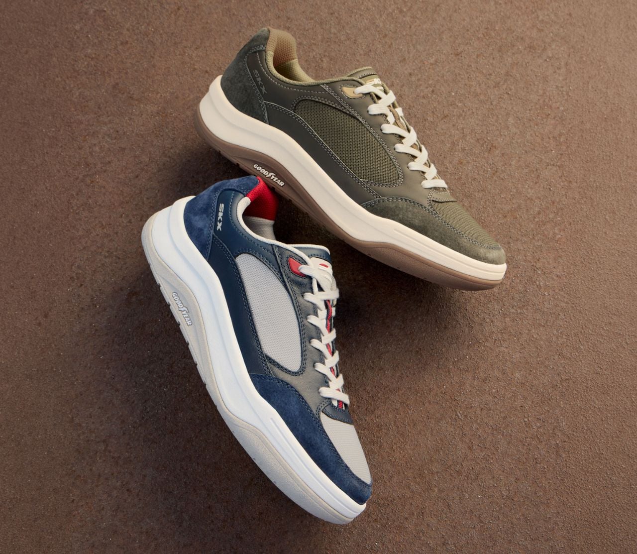 Women's Arcade Shoes