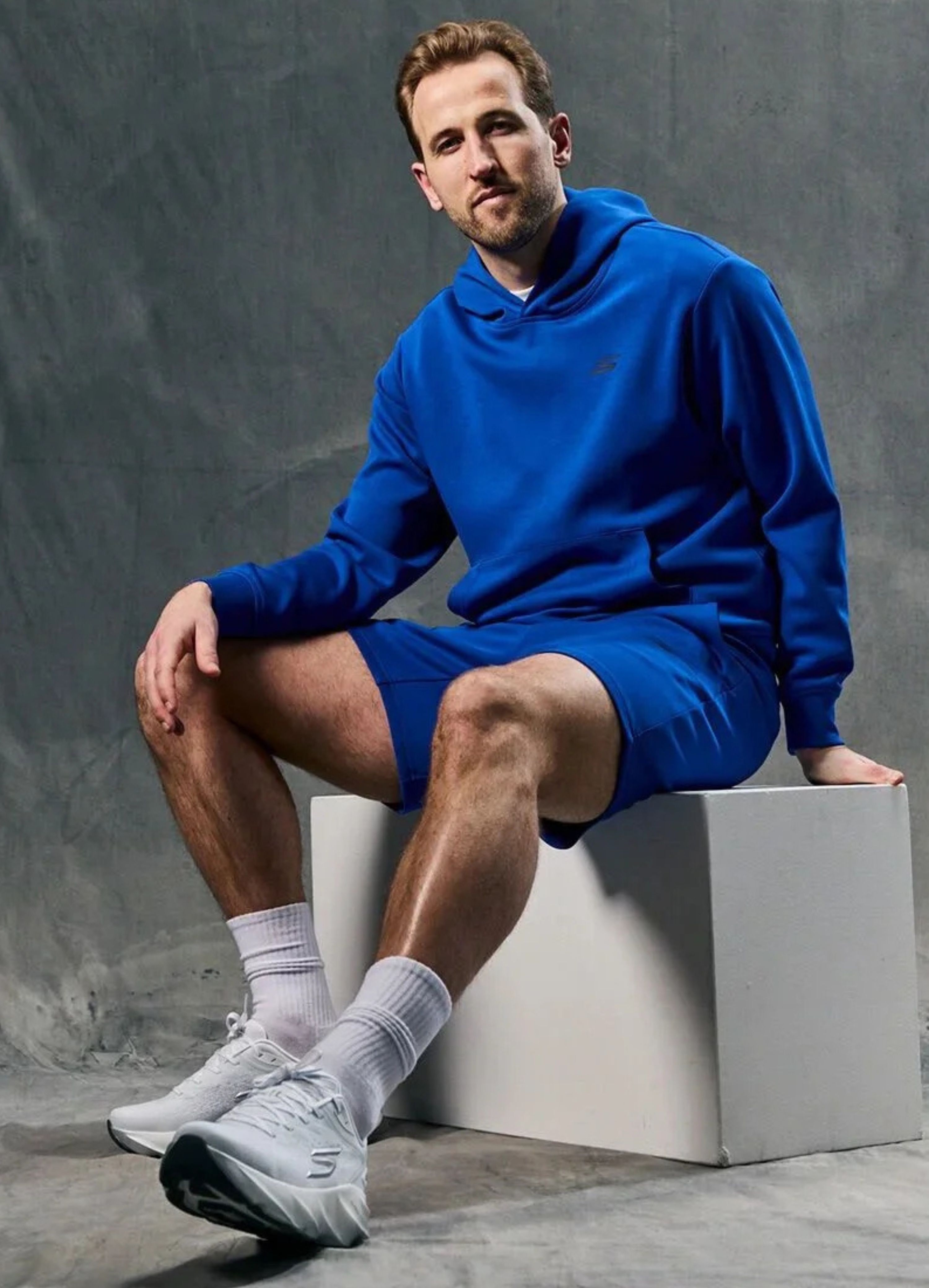 harry kane skechers shoes