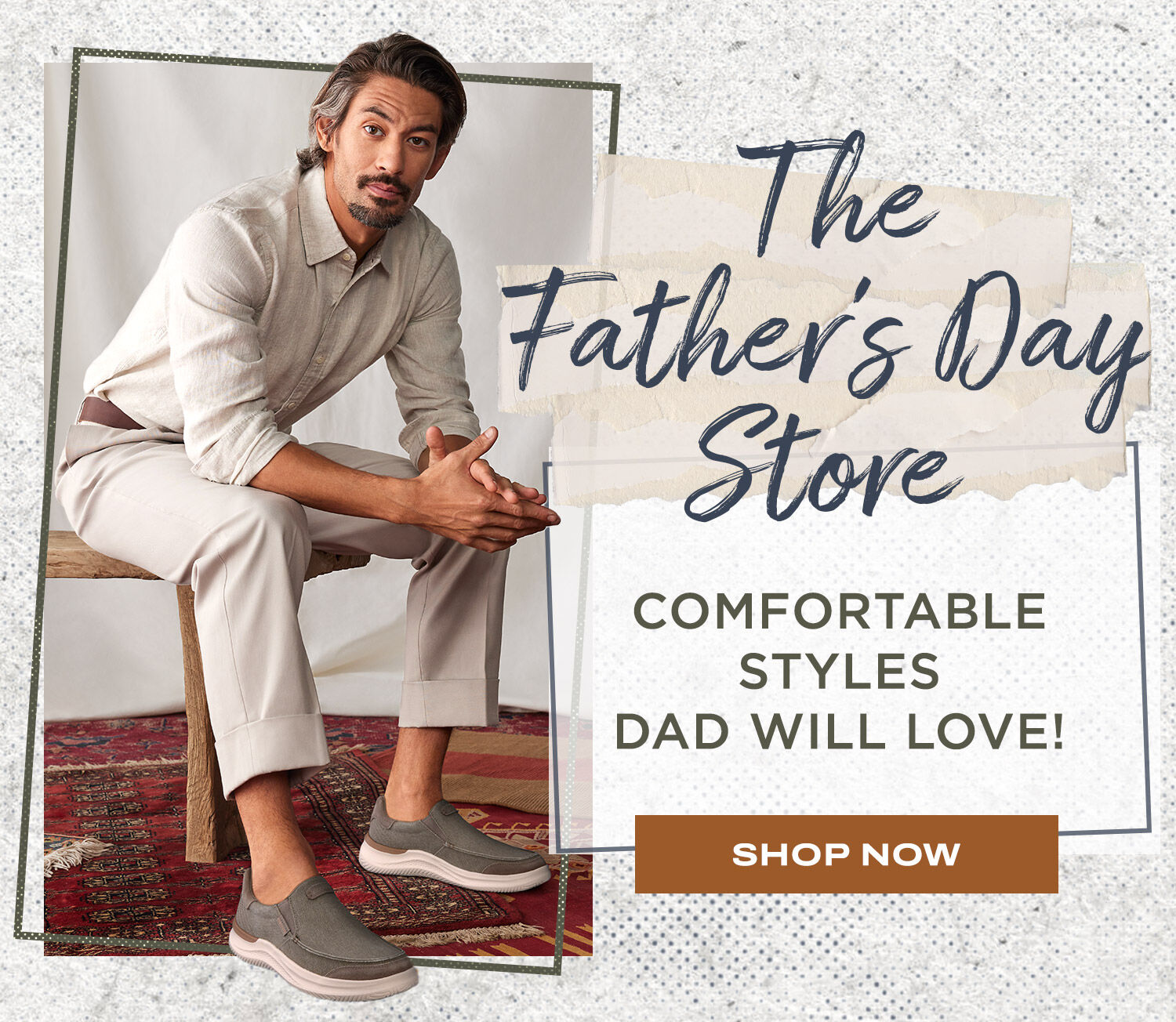 The Father's Day Store