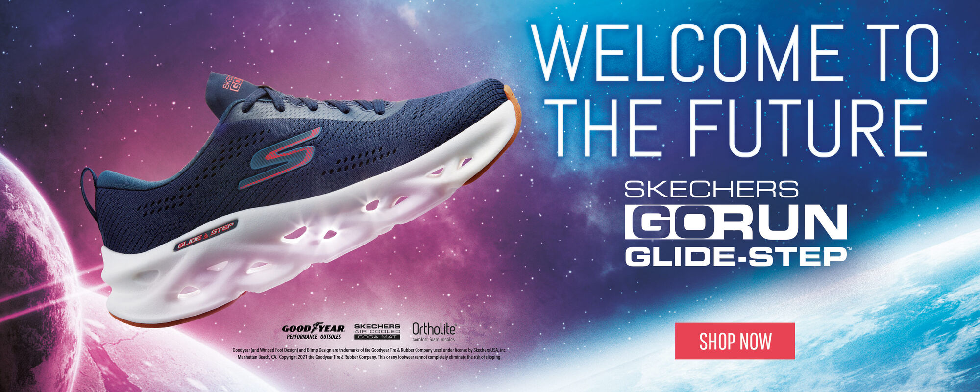 Skechers Official Site The Comfort Technology Company