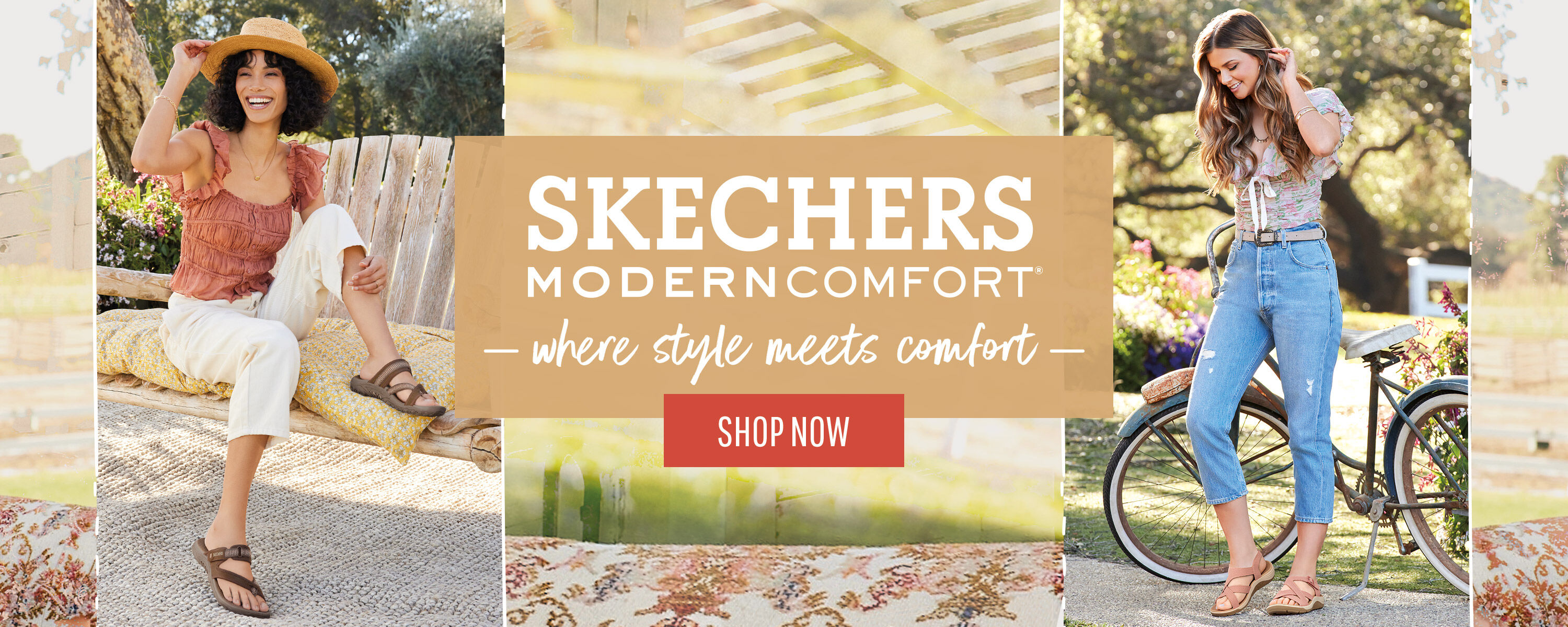 Skechers hotsell sito ufficiale