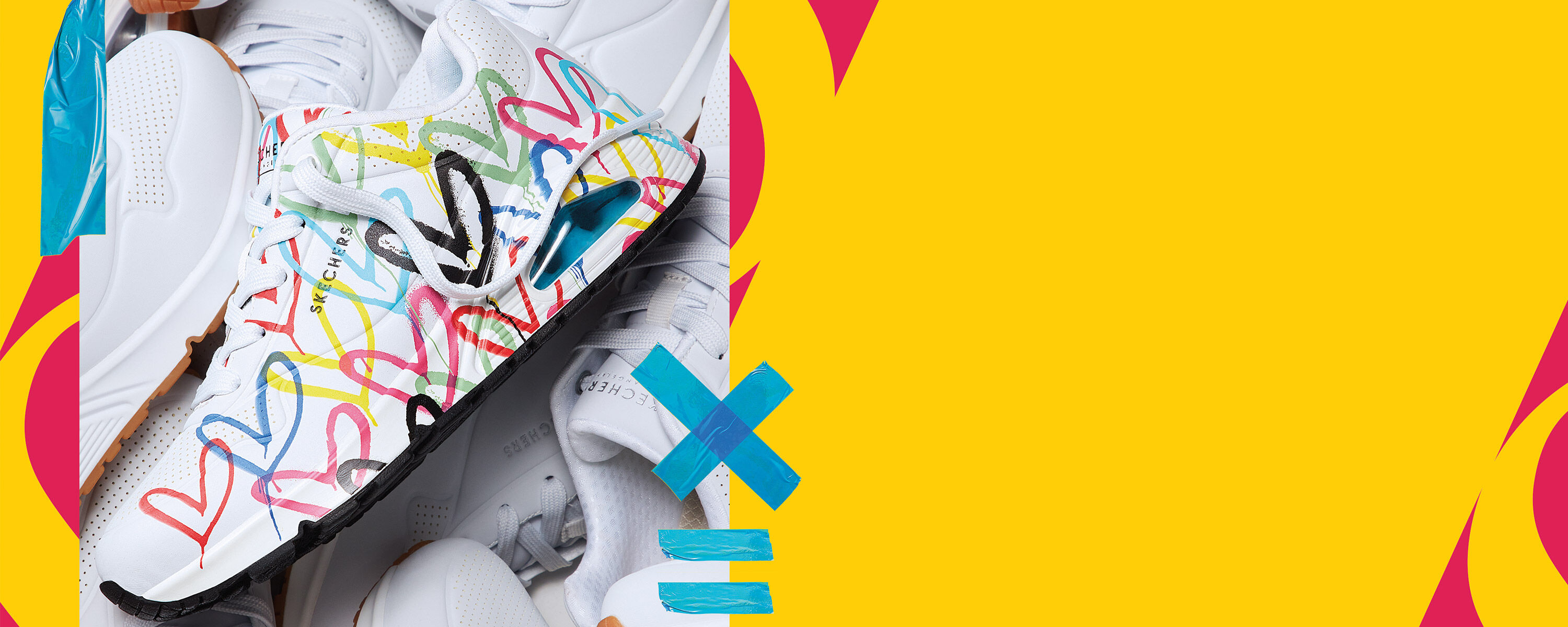 Dw sports skechers new arrivals