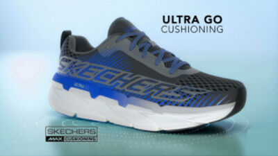 skechers interactive commercial