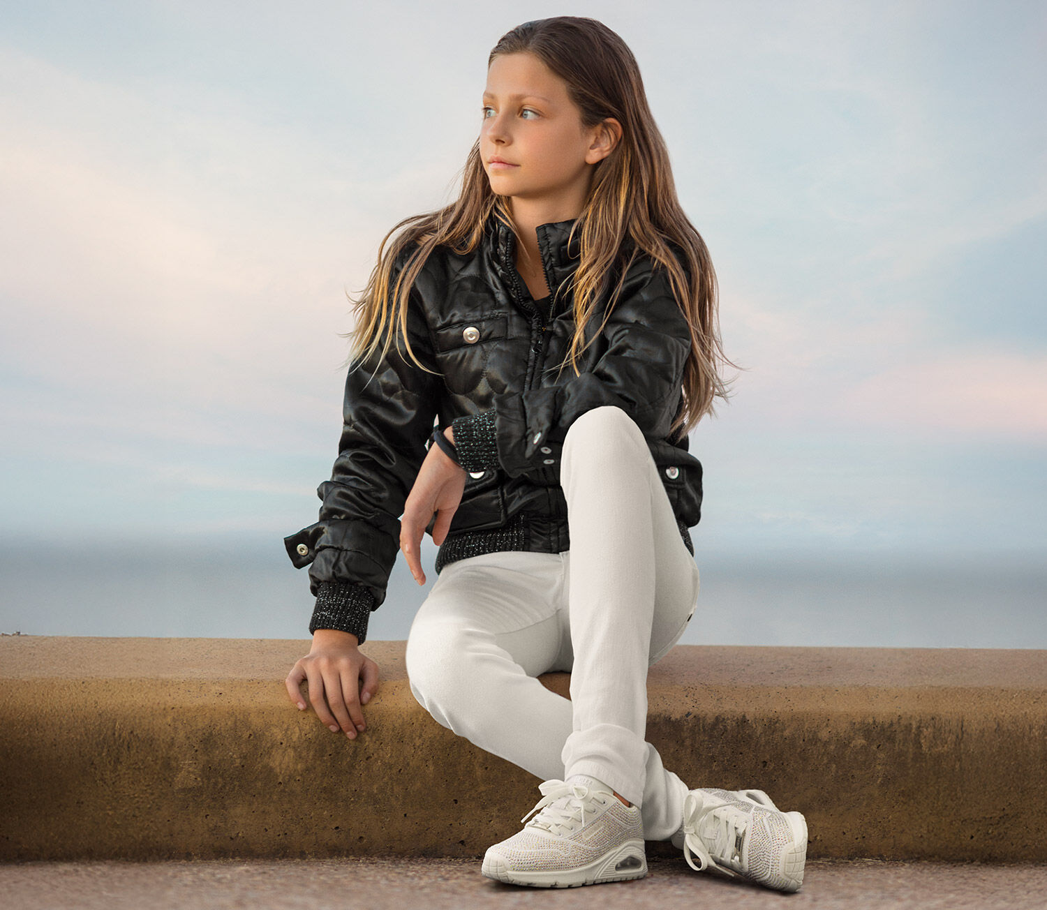 GIRLS' STYLES image
