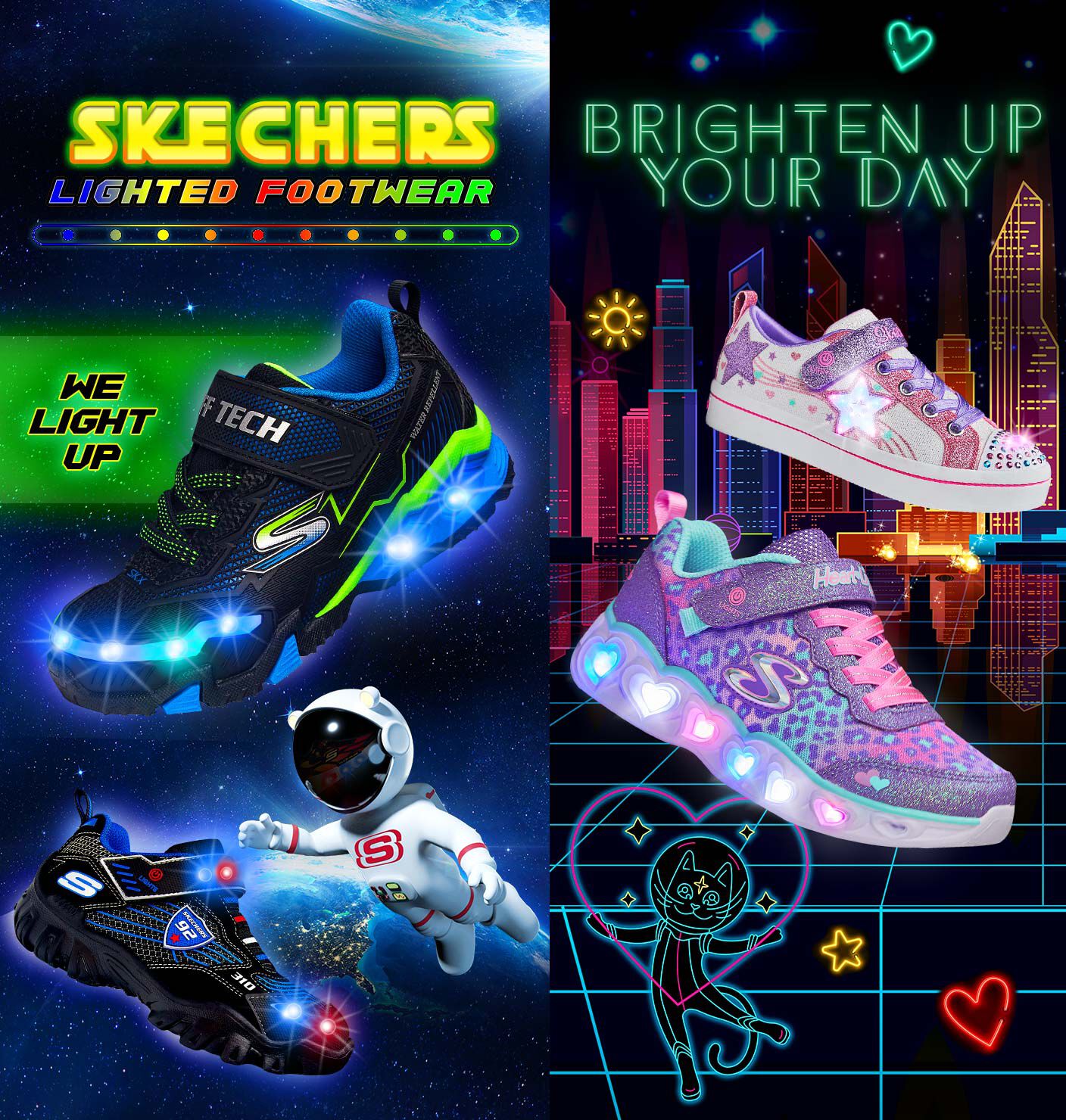 skechers deals in usa