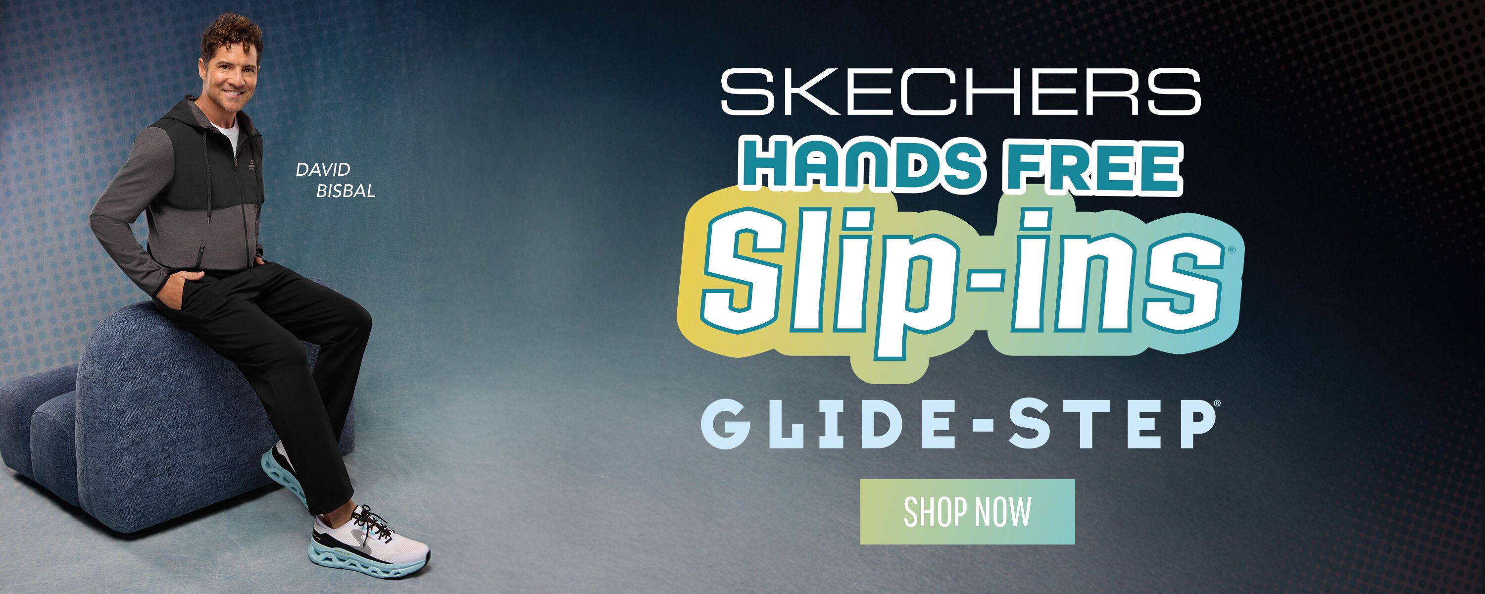 Skechers Hands Free Slip-ins : Shop Now