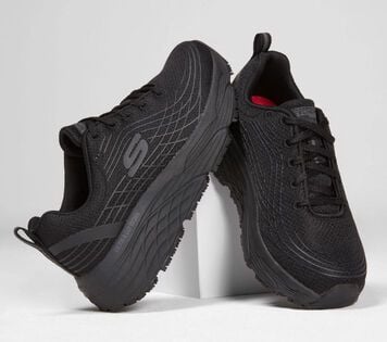 Black Shoes