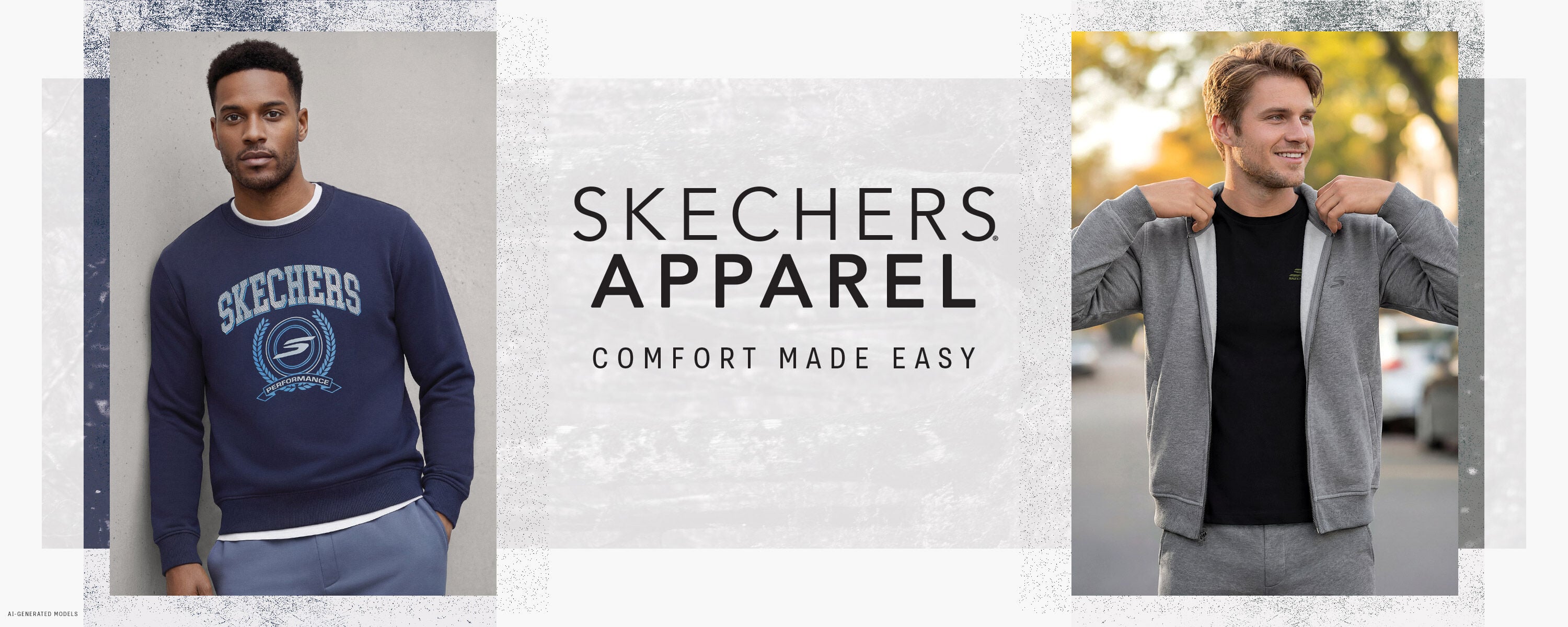 Men's Apparel