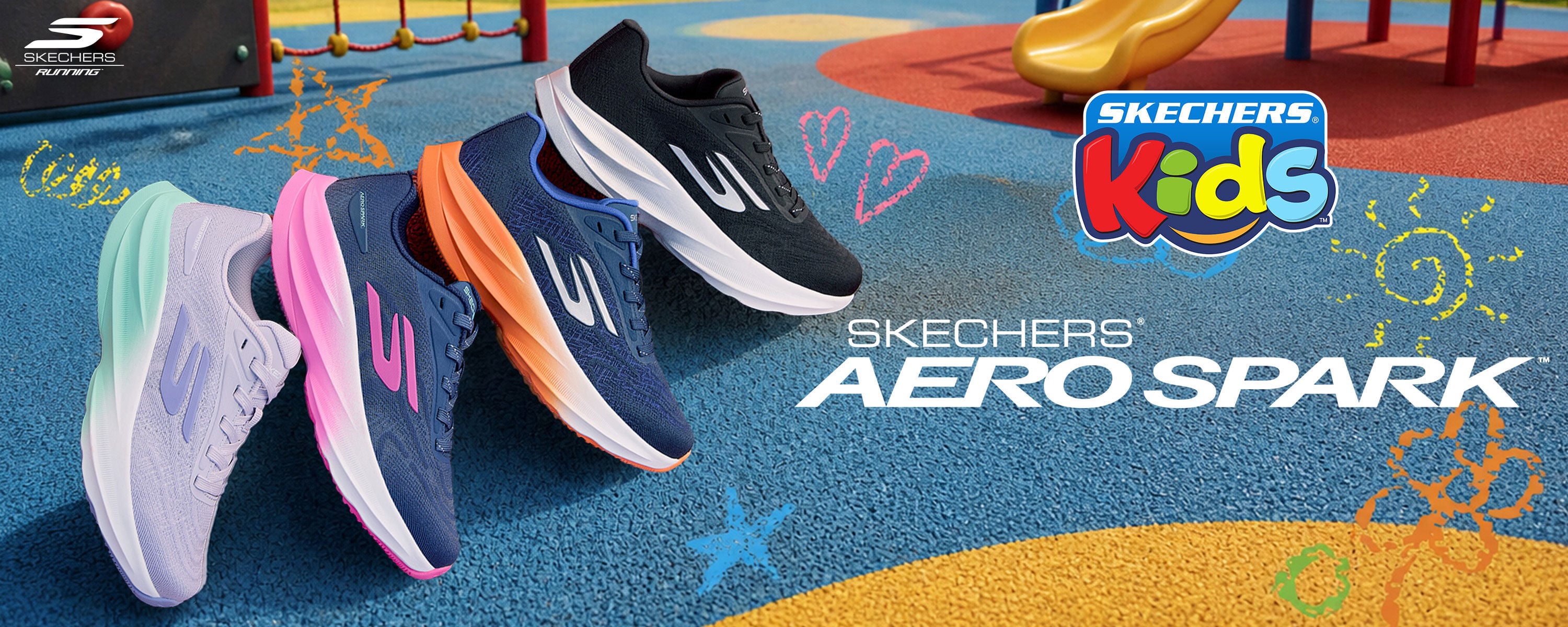 Aero Running - Shop Now