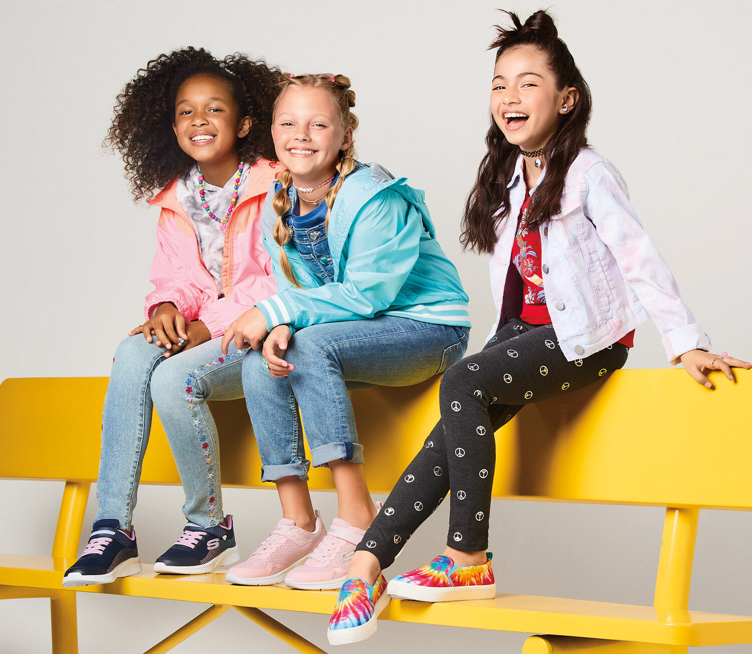 Kids Shoes Sandals SKECHERS