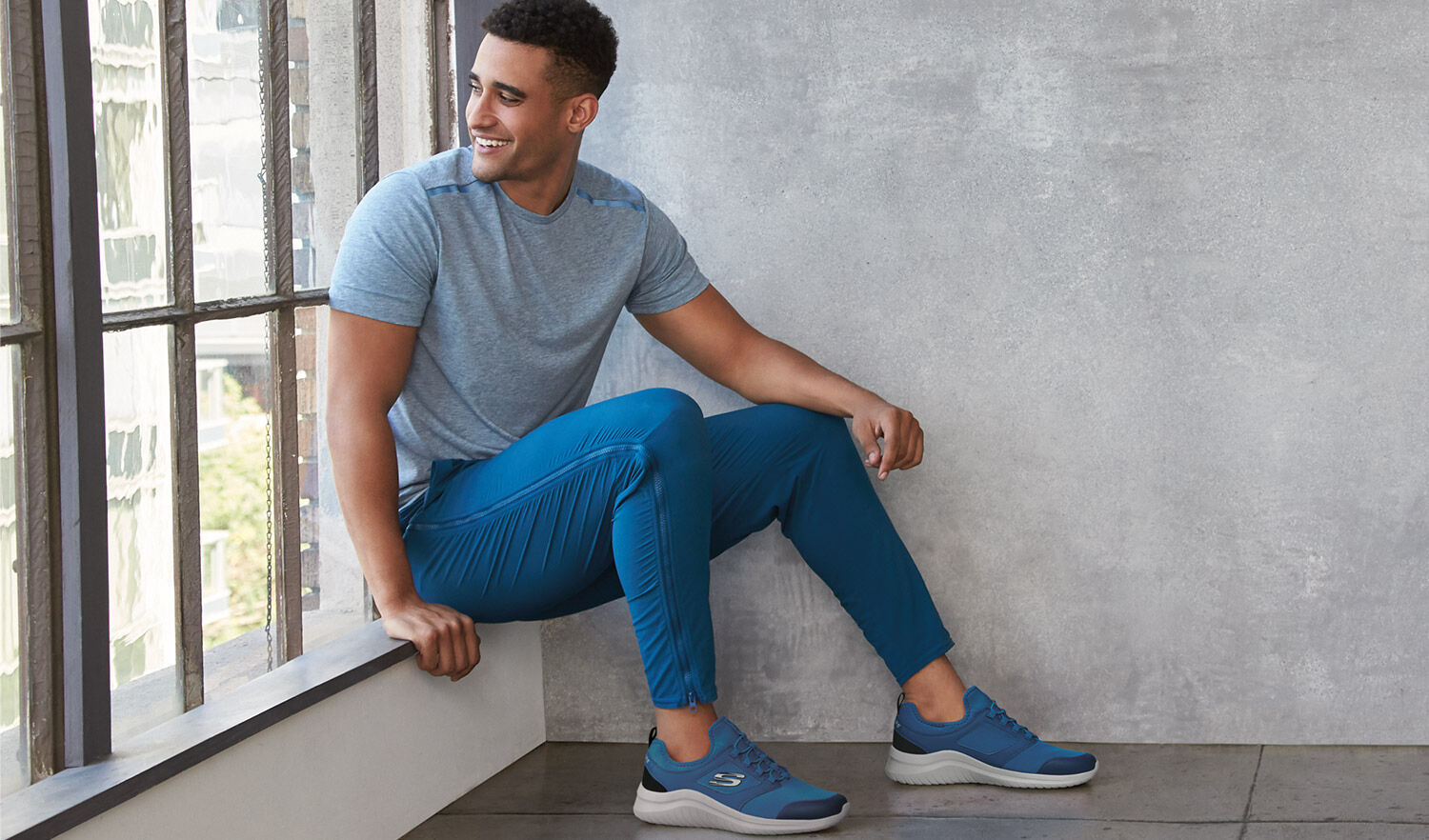 SKECHERS Official Site | Comfort That 