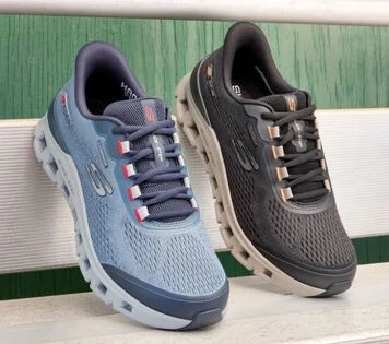 Athletic Sneakers