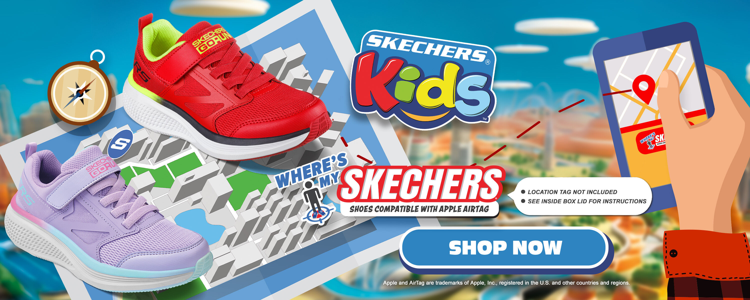 Skechers Kids