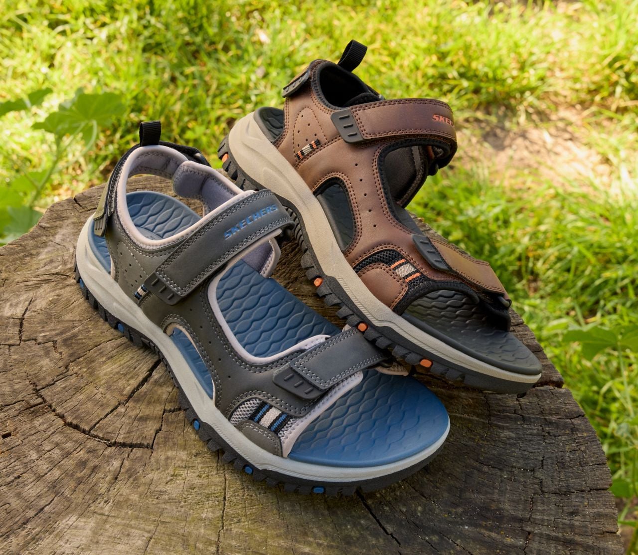 Men's Sandals