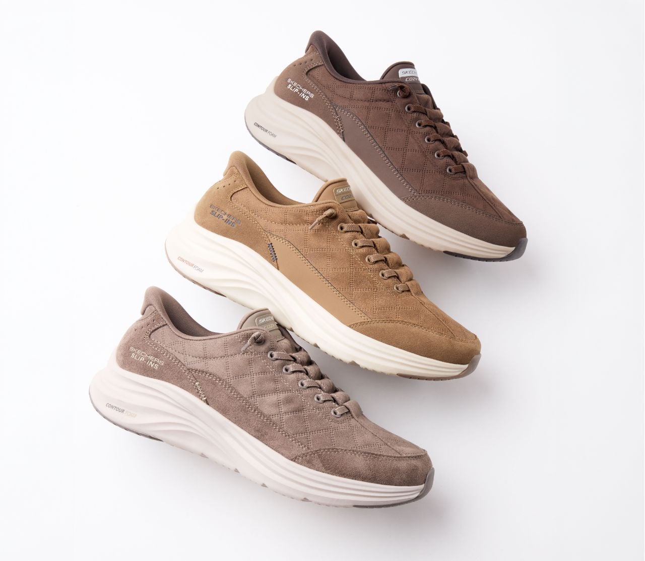 Men's Comfort Shoes