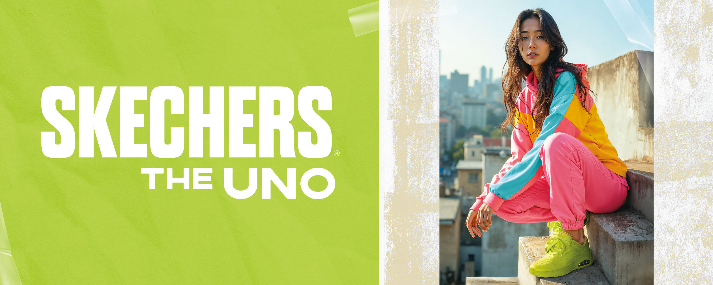 Skechers Uno - Shop Now
