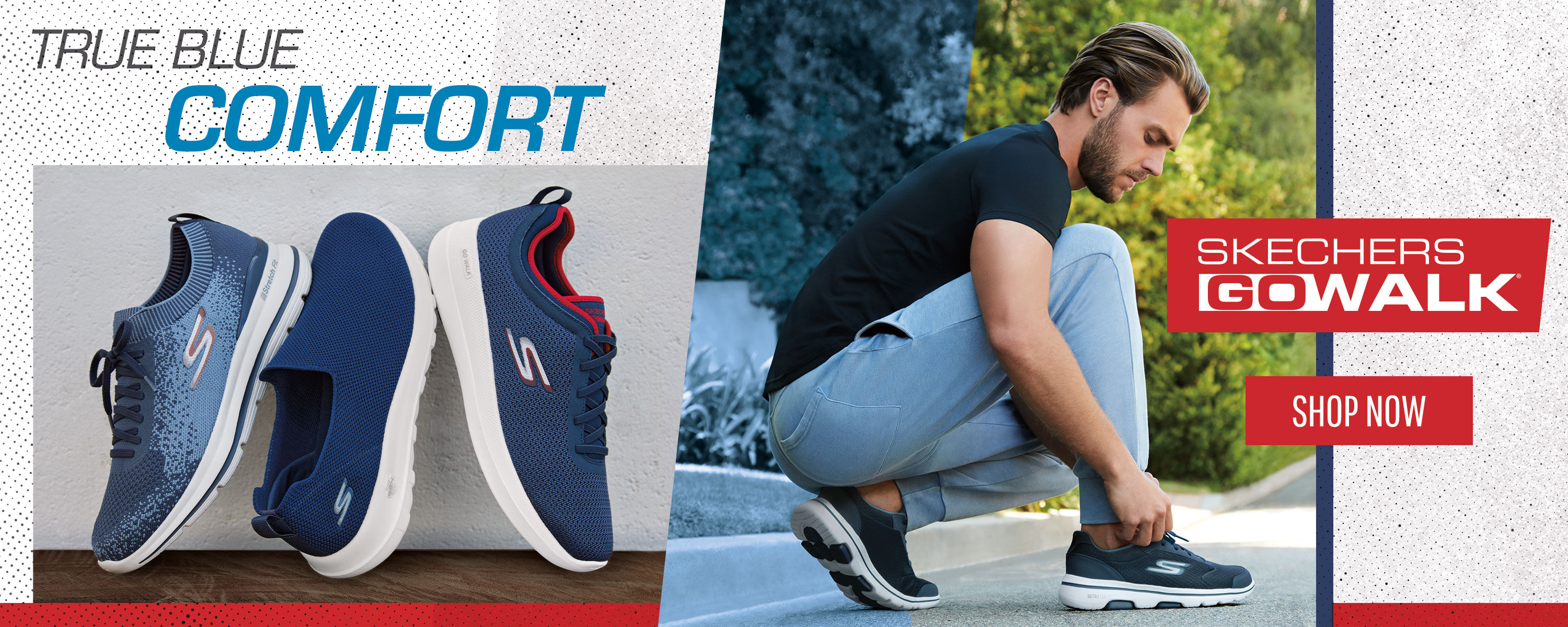 skechers street men