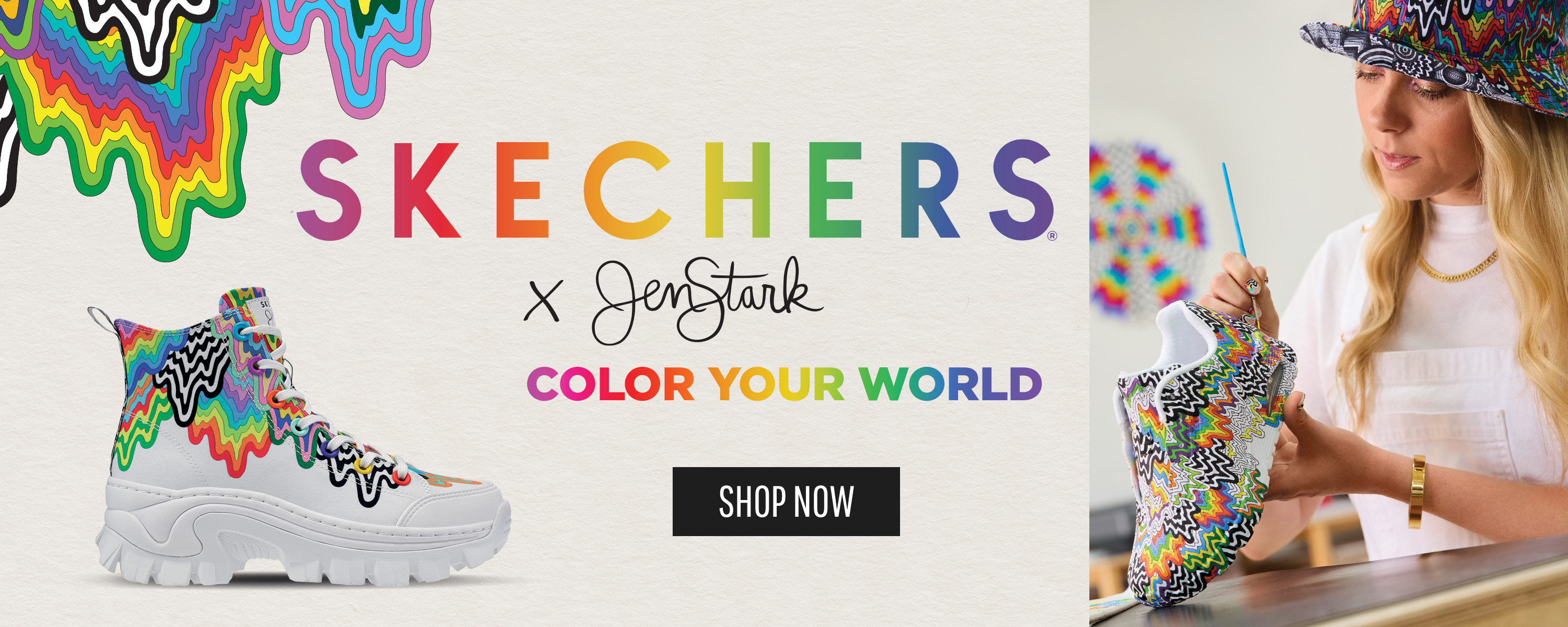 Skechers deals asset play