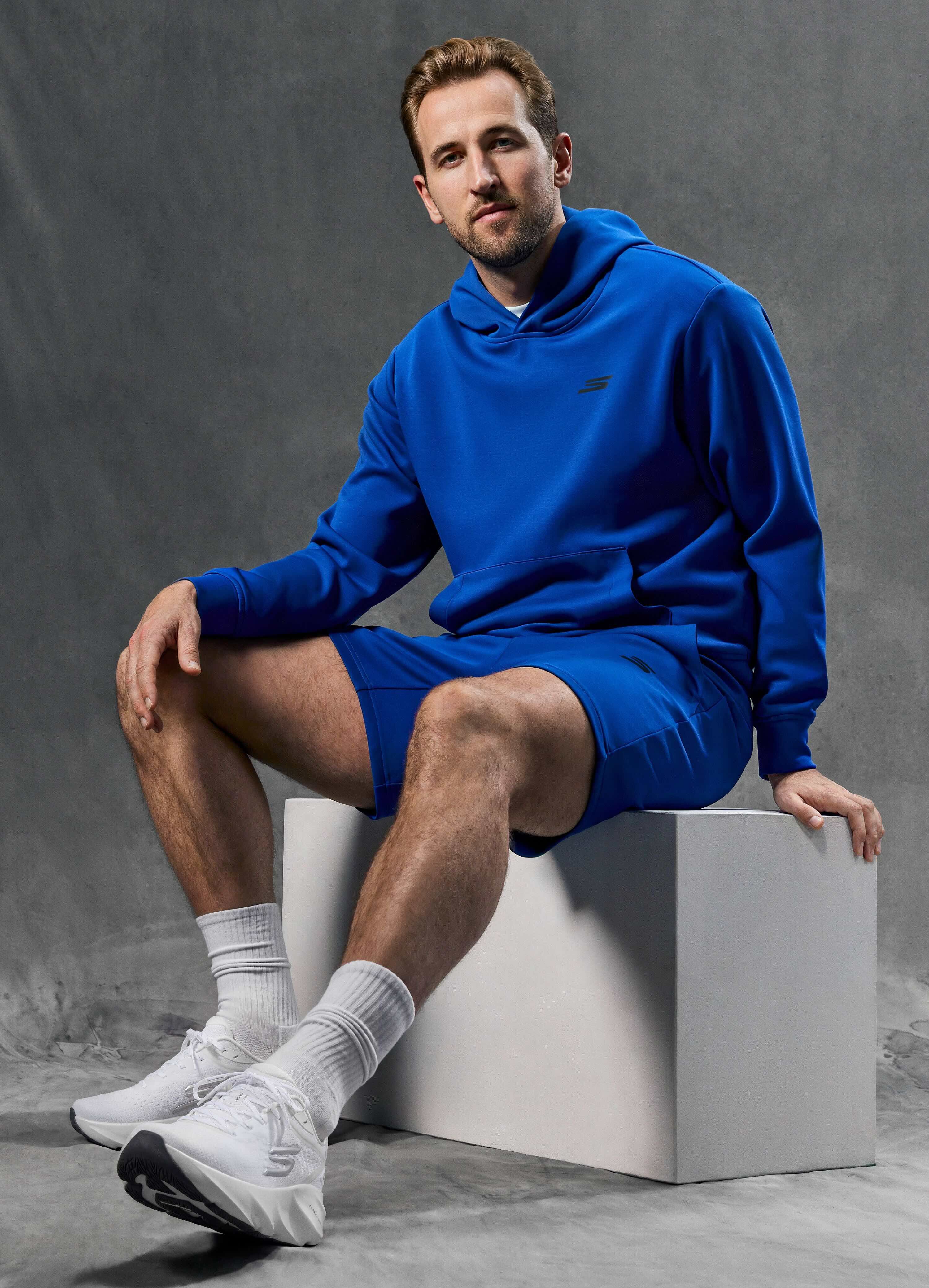 harry kane skechers shoes