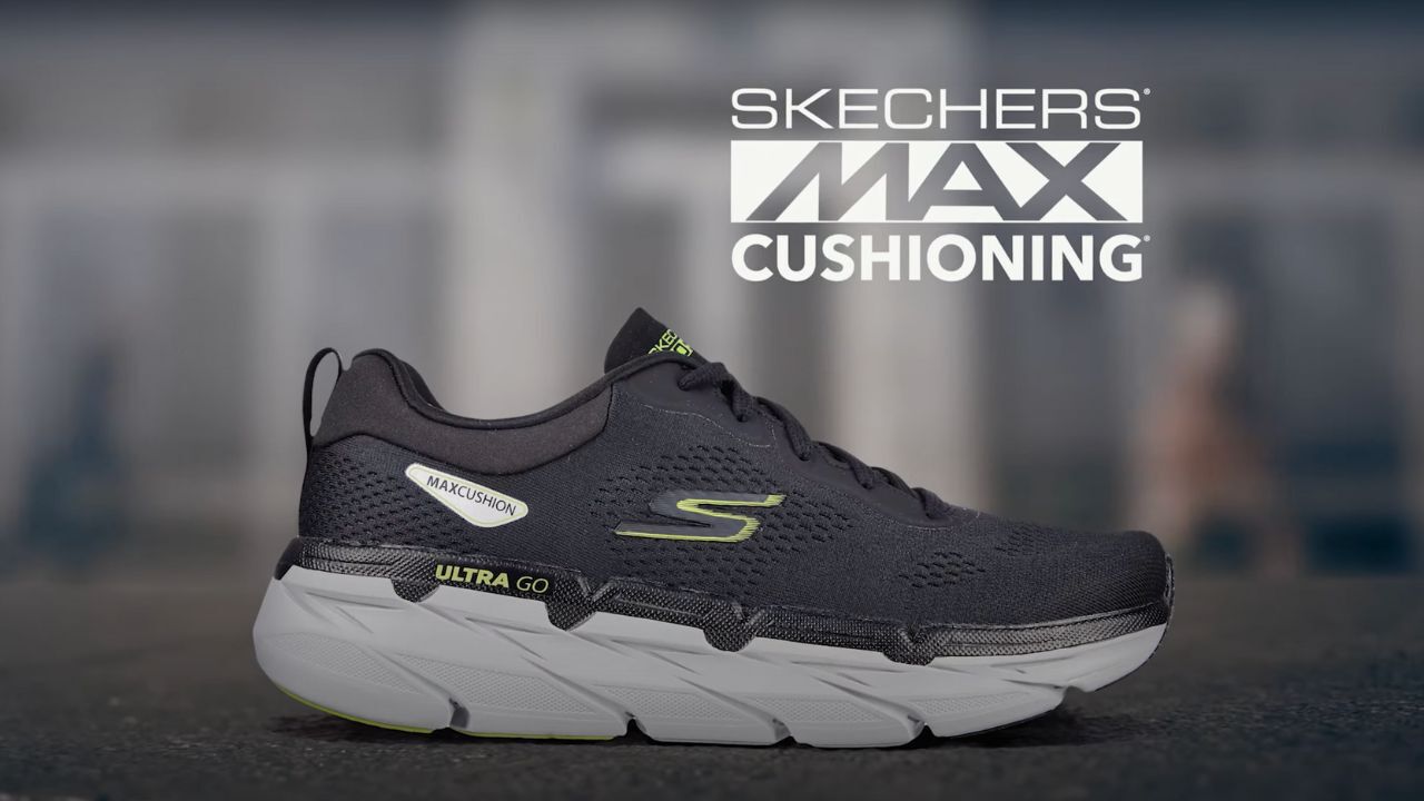 SKECHERS Official Site | The Comfort Technology Company