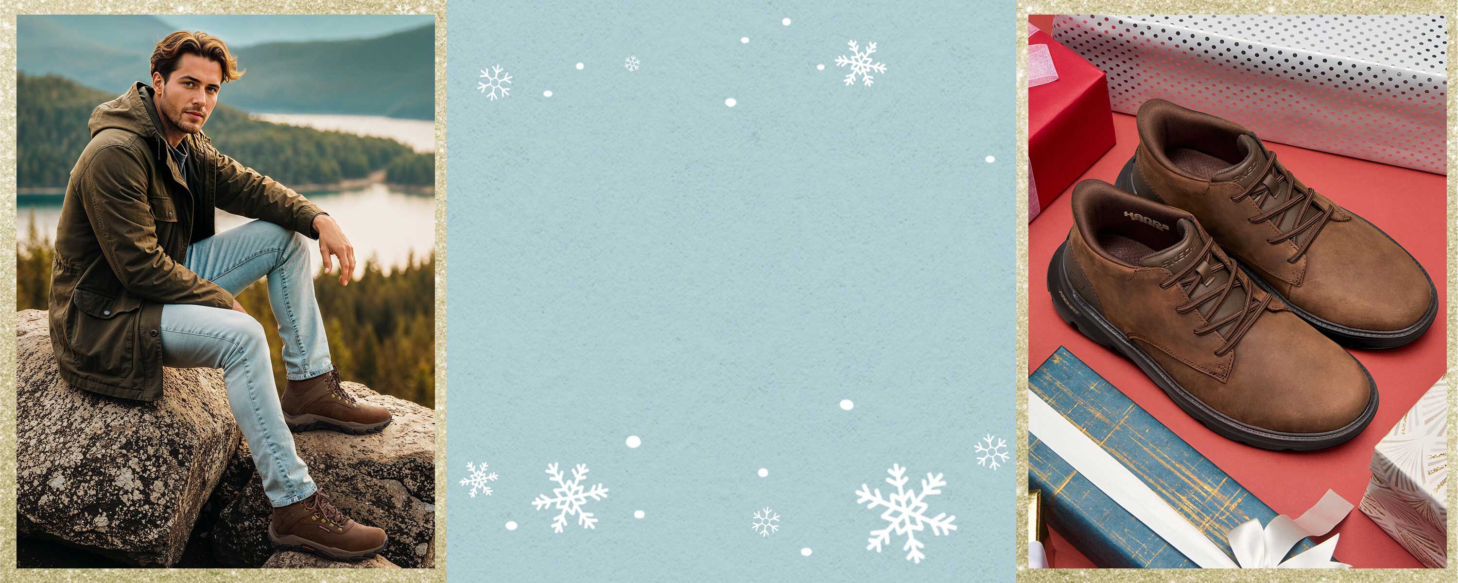 The Holiday Gift Guide