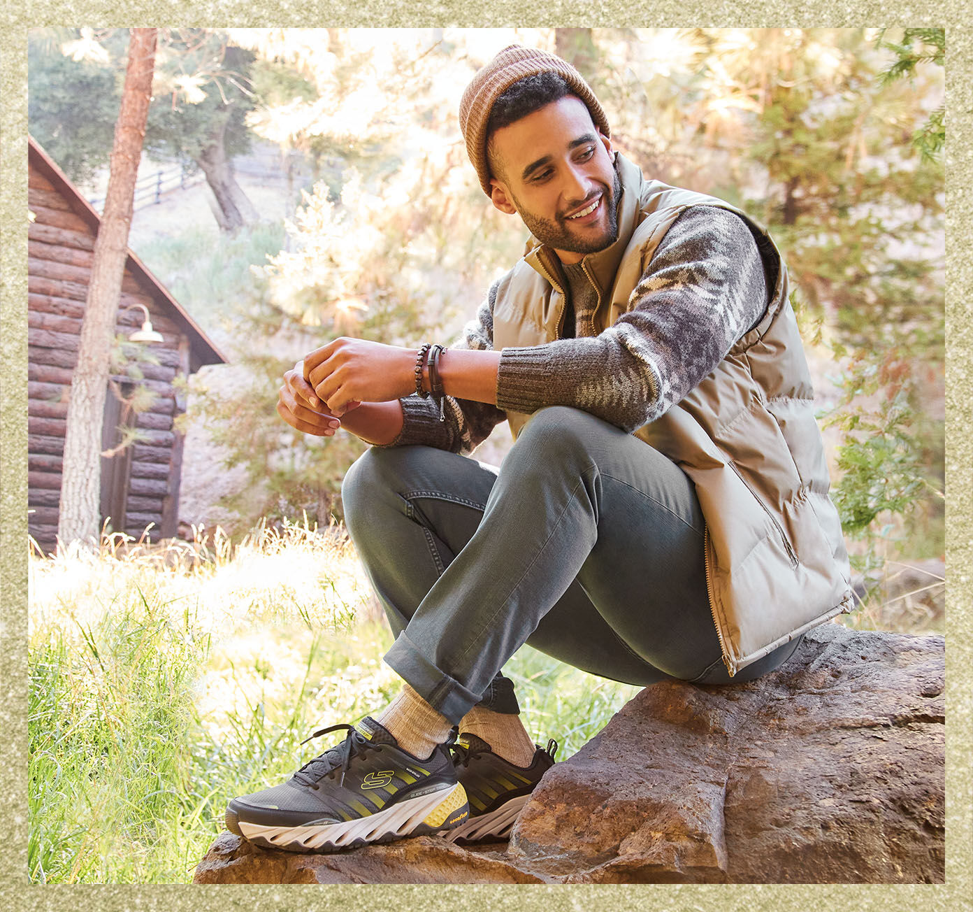 Skechers official store clearance