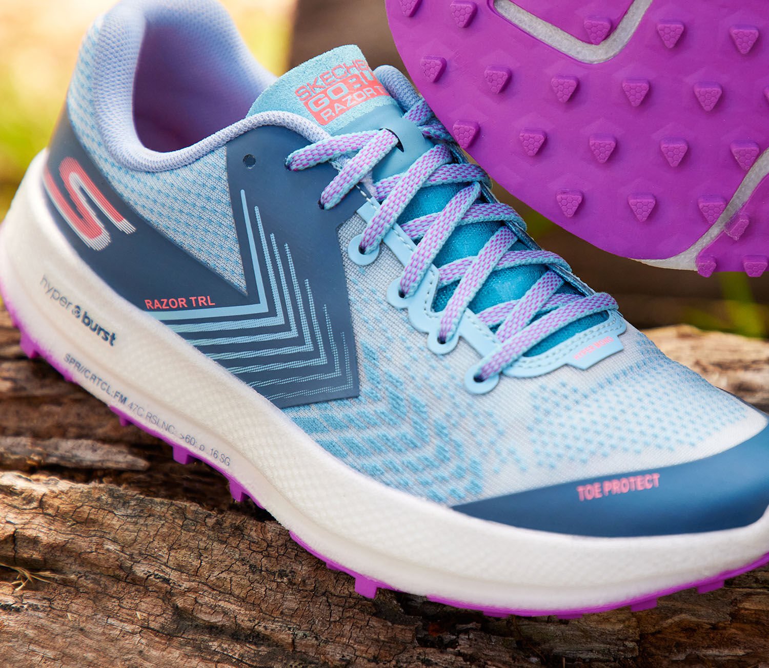 skechers go walk for jogging