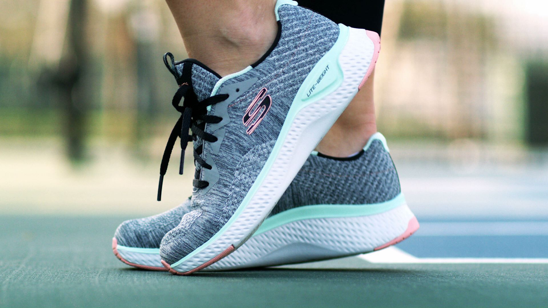 new skechers commercial 2016
