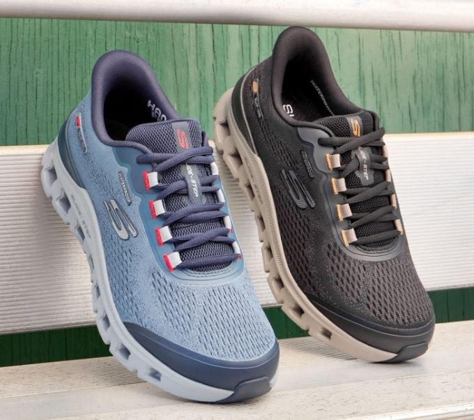 Men's Athletic Sneakers