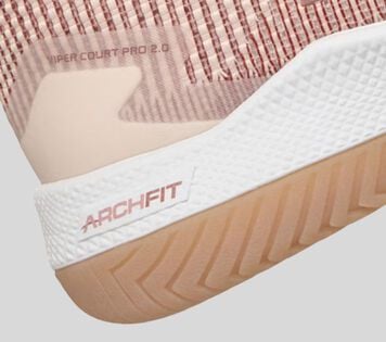 Arch Fit