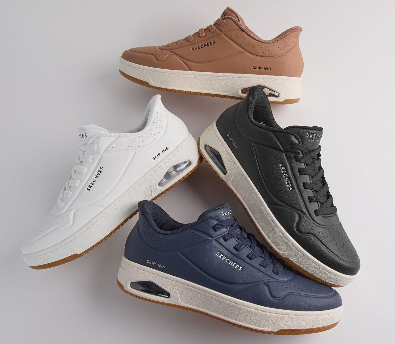Skechers logo