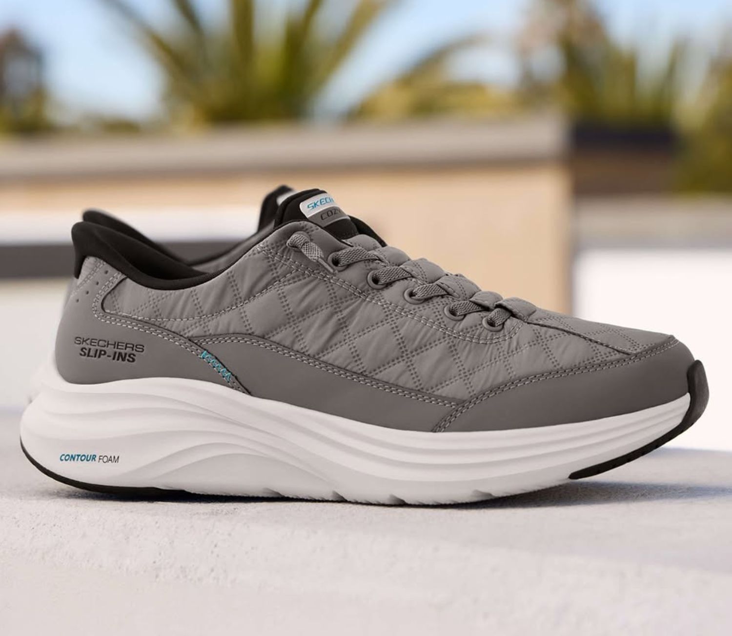 hands-free slip-ins shoes