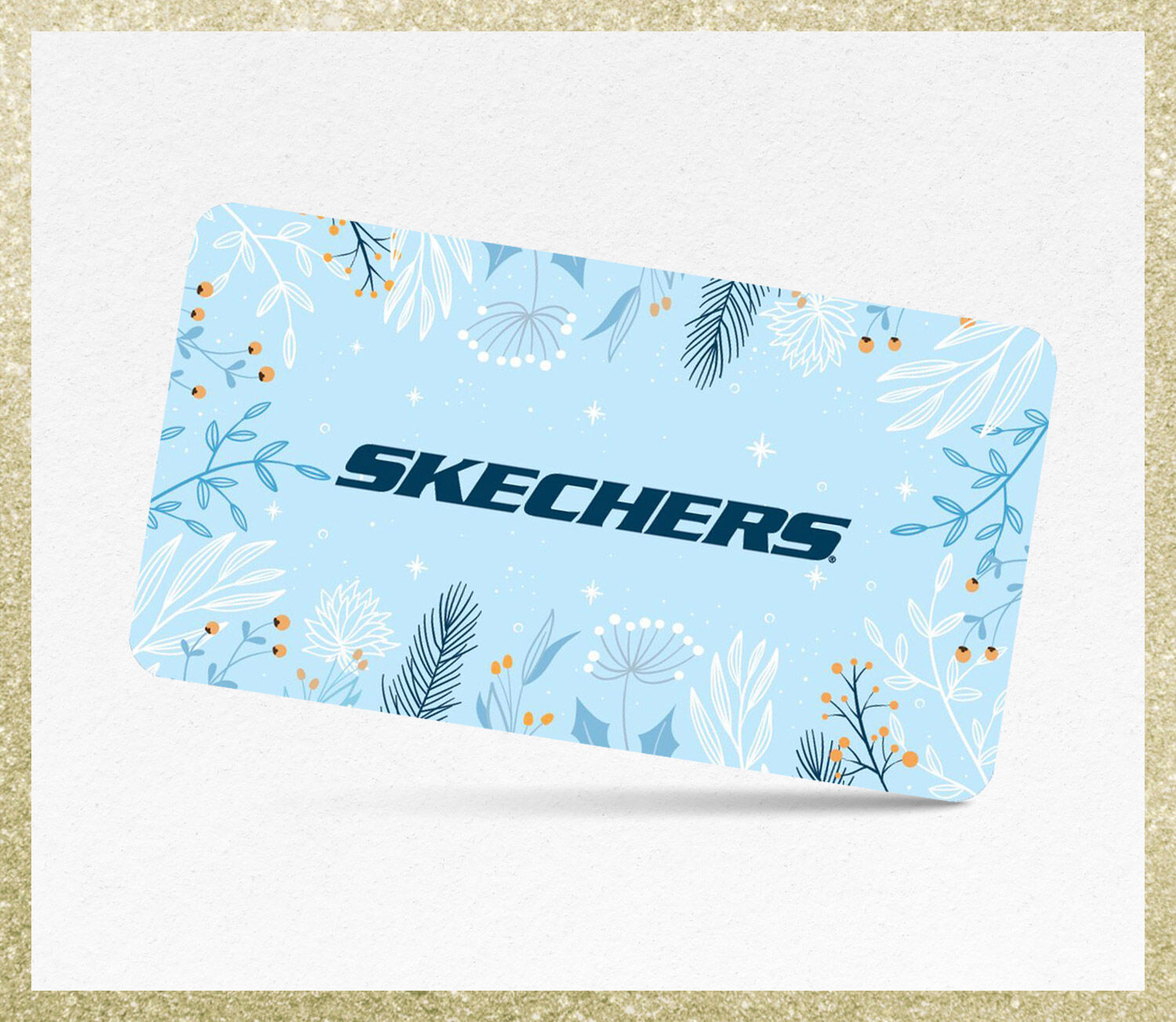 Skechers Gift Card Image