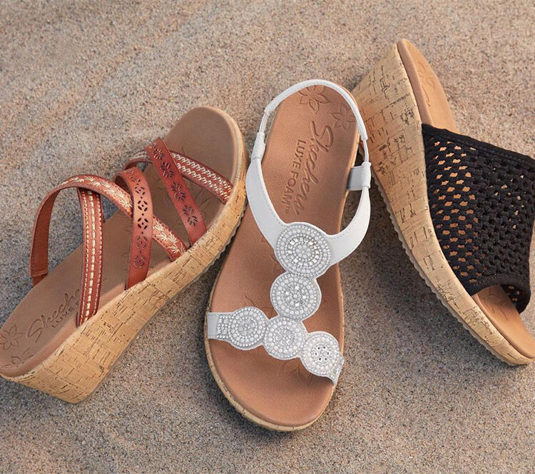 Wedges Grid Image