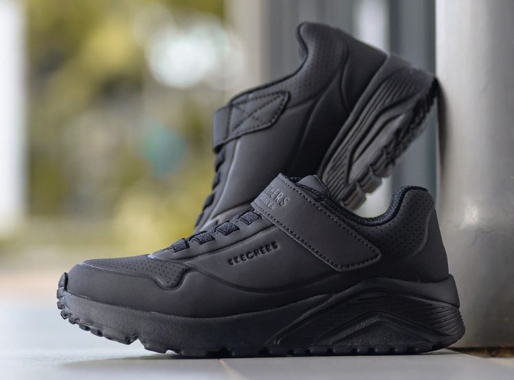 Back to School Guide SKECHERS